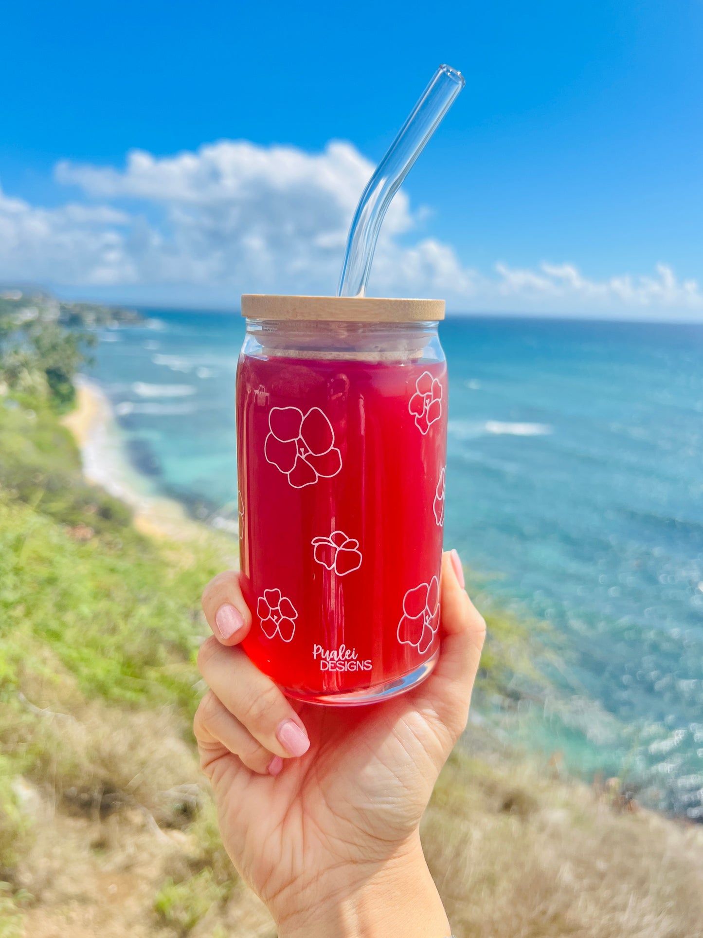 Puakenikeni Scattered