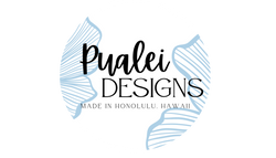Pualei Designs