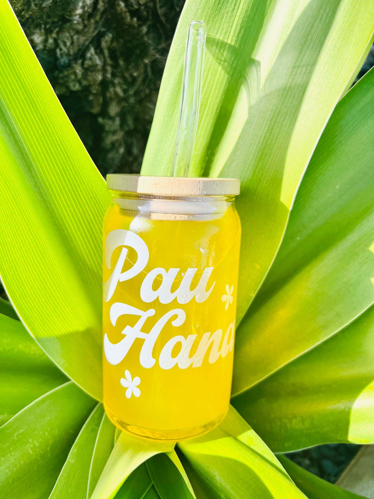 Pau Hana
